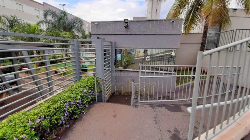 Ambar Imóveis | Imobiliária em Ribeirão Preto | Apartamento - JOSE SAMPAIO  - Ribeirão Preto