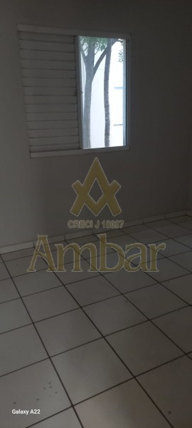 Ambar Imóveis | Imobiliária em Ribeirão Preto | Apartamento - JOSE SAMPAIO  - Ribeirão Preto
