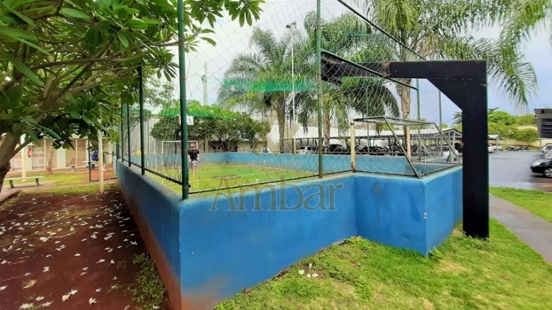 Ambar Imóveis | Imobiliária em Ribeirão Preto | Apartamento - JOSE SAMPAIO  - Ribeirão Preto