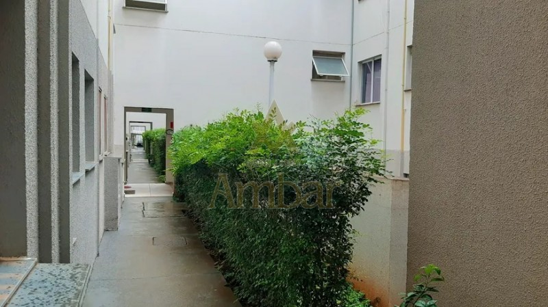 Ambar Imóveis | Imobiliária em Ribeirão Preto | Apartamento - JOSE SAMPAIO  - Ribeirão Preto