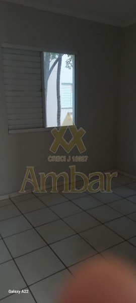 Ambar Imóveis | Imobiliária em Ribeirão Preto | Apartamento - JOSE SAMPAIO  - Ribeirão Preto