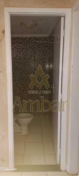 Ambar Imóveis | Imobiliária em Ribeirão Preto | Apartamento - JOSE SAMPAIO  - Ribeirão Preto