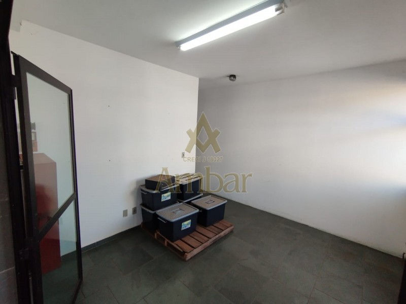 Ambar Imóveis | Imobiliária em Ribeirão Preto | Prédio Comercial - Jardim America  - Ribeirão Preto