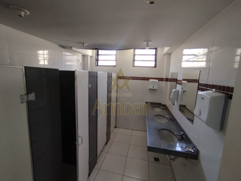 Ambar Imóveis | Imobiliária em Ribeirão Preto | Prédio Comercial - Jardim America  - Ribeirão Preto