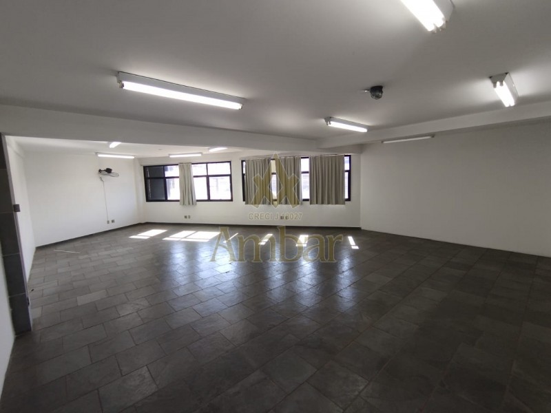 Ambar Imóveis | Imobiliária em Ribeirão Preto | Prédio Comercial - Jardim America  - Ribeirão Preto