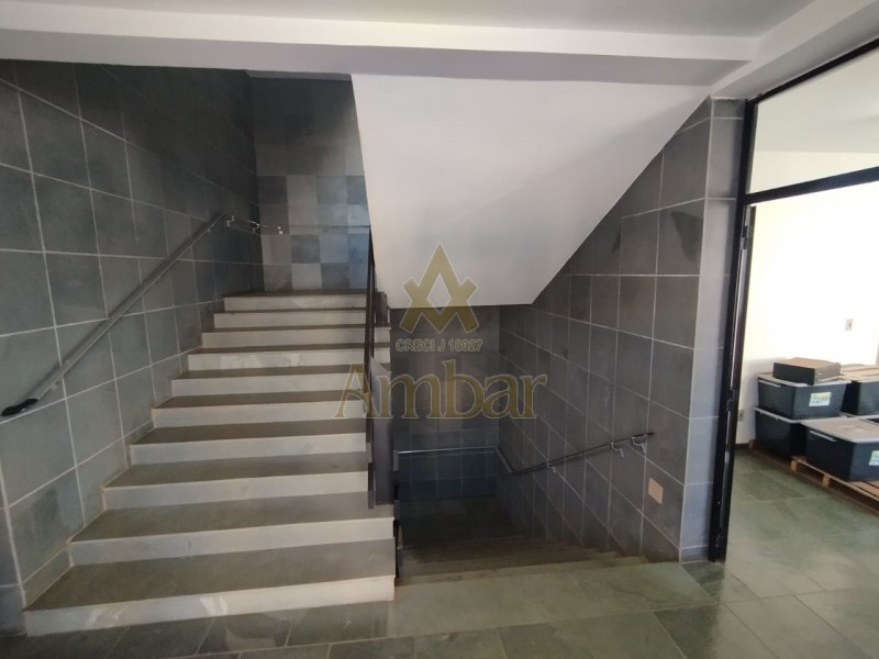 Ambar Imóveis | Imobiliária em Ribeirão Preto | Prédio Comercial - Jardim America  - Ribeirão Preto