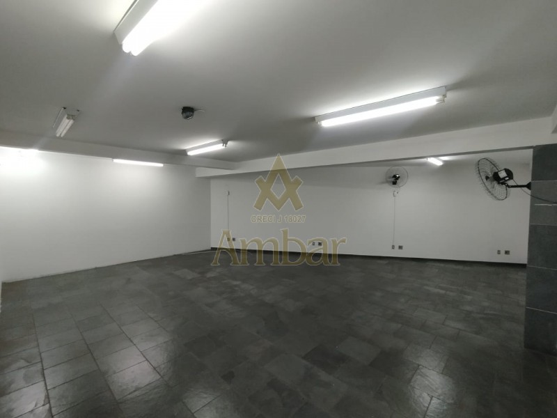 Ambar Imóveis | Imobiliária em Ribeirão Preto | Prédio Comercial - Jardim America  - Ribeirão Preto