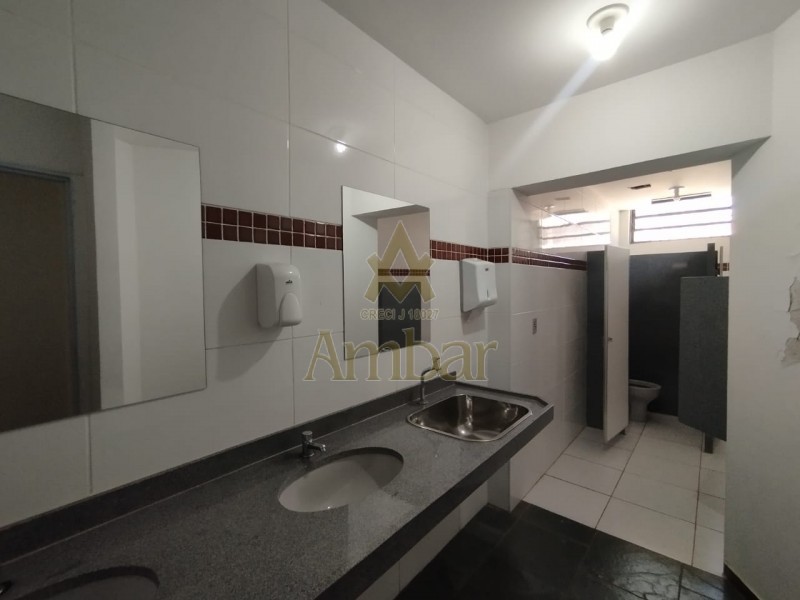Ambar Imóveis | Imobiliária em Ribeirão Preto | Prédio Comercial - Jardim America  - Ribeirão Preto