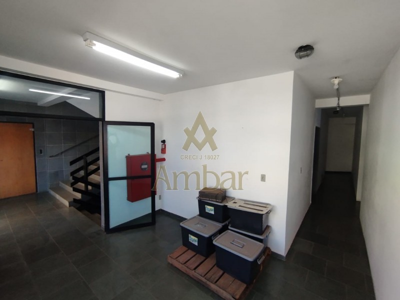 Ambar Imóveis | Imobiliária em Ribeirão Preto | Prédio Comercial - Jardim America  - Ribeirão Preto