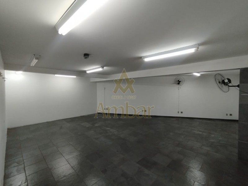 Ambar Imóveis | Imobiliária em Ribeirão Preto | Prédio Comercial - Jardim America  - Ribeirão Preto