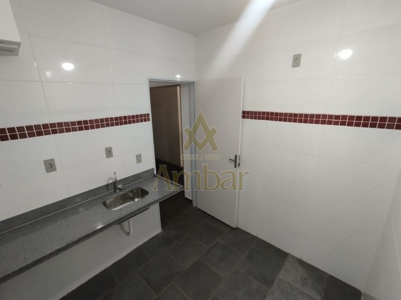 Ambar Imóveis | Imobiliária em Ribeirão Preto | Prédio Comercial - Jardim America  - Ribeirão Preto