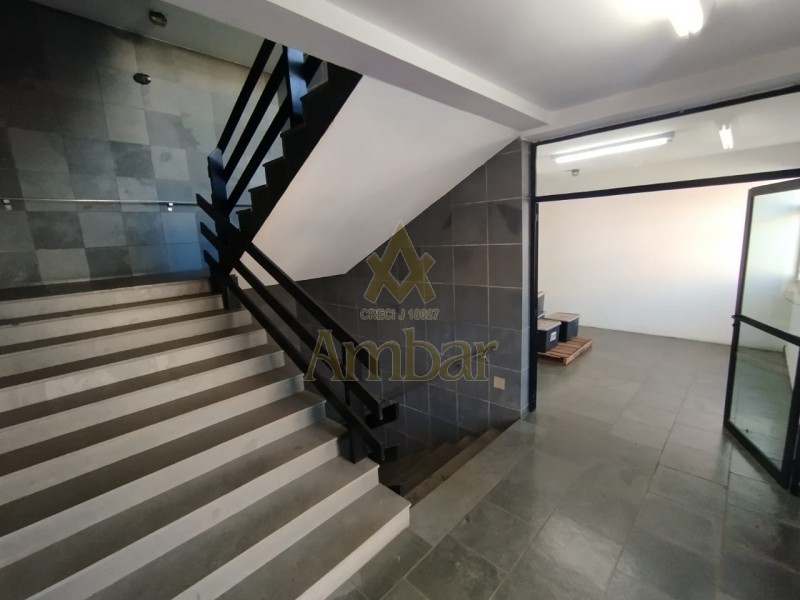 Ambar Imóveis | Imobiliária em Ribeirão Preto | Prédio Comercial - Jardim America  - Ribeirão Preto
