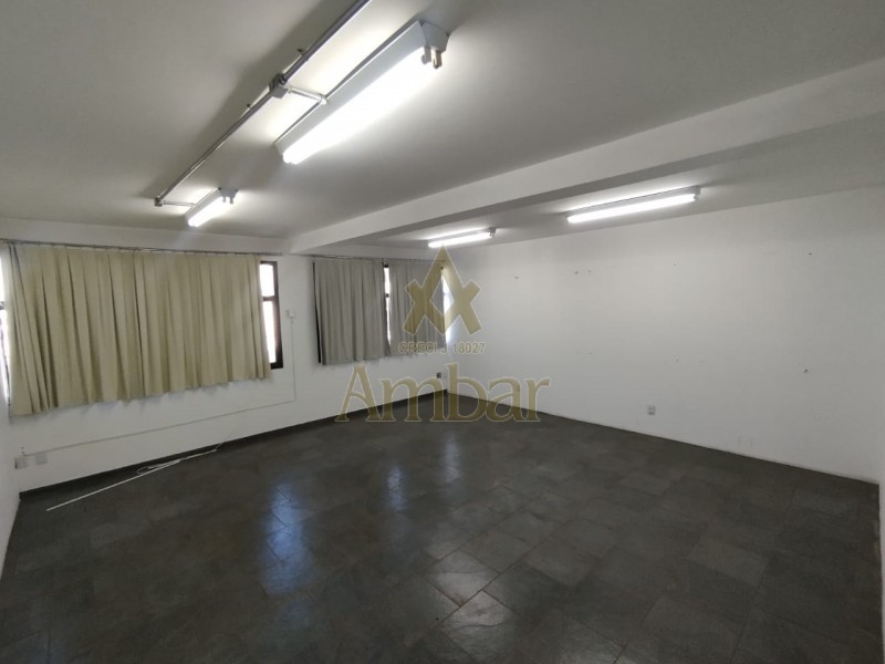 Ambar Imóveis | Imobiliária em Ribeirão Preto | Prédio Comercial - Jardim America  - Ribeirão Preto