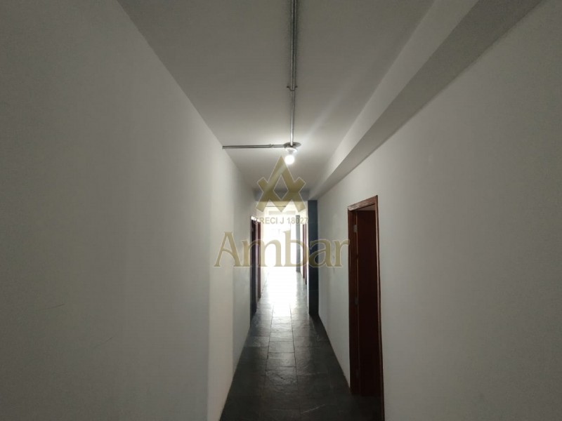 Ambar Imóveis | Imobiliária em Ribeirão Preto | Prédio Comercial - Jardim America  - Ribeirão Preto