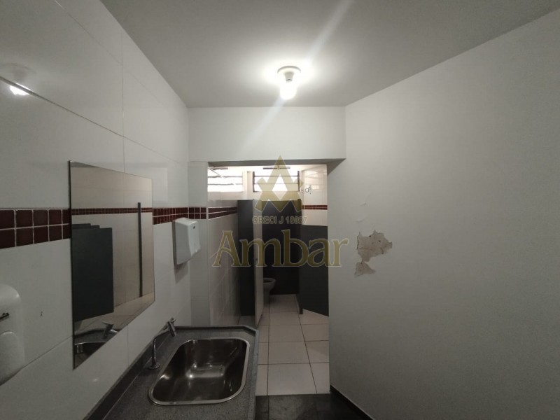Ambar Imóveis | Imobiliária em Ribeirão Preto | Prédio Comercial - Jardim America  - Ribeirão Preto