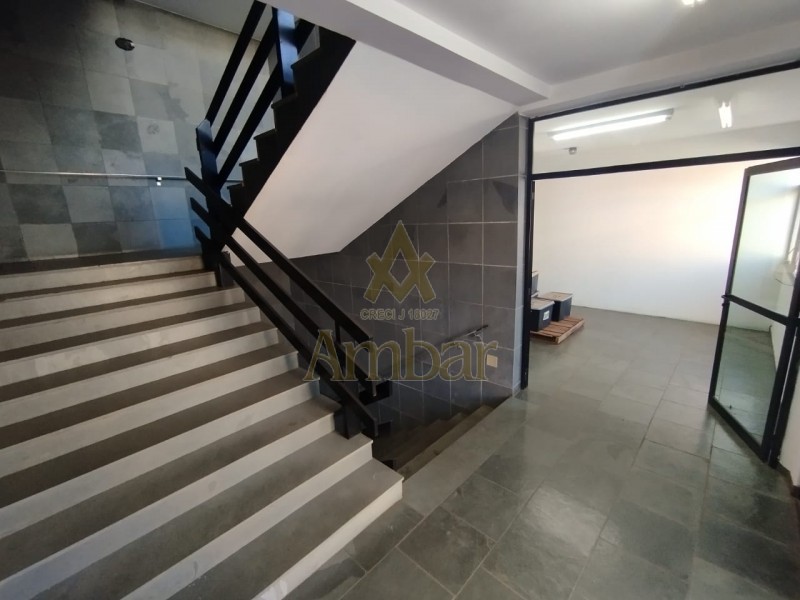 Ambar Imóveis | Imobiliária em Ribeirão Preto | Prédio Comercial - Jardim America  - Ribeirão Preto