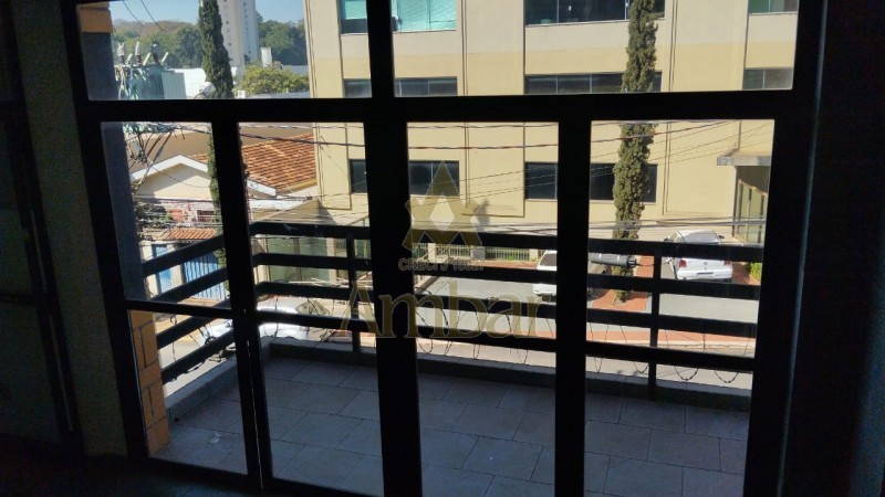 Ambar Imóveis | Imobiliária em Ribeirão Preto | Prédio Comercial - Jardim America  - Ribeirão Preto