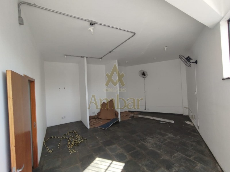 Ambar Imóveis | Imobiliária em Ribeirão Preto | Prédio Comercial - Jardim America  - Ribeirão Preto