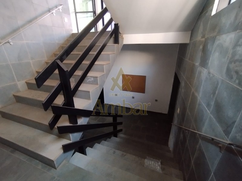 Ambar Imóveis | Imobiliária em Ribeirão Preto | Prédio Comercial - Jardim America  - Ribeirão Preto