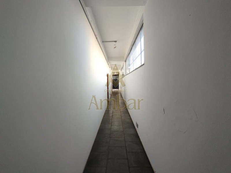Ambar Imóveis | Imobiliária em Ribeirão Preto | Prédio Comercial - Jardim America  - Ribeirão Preto