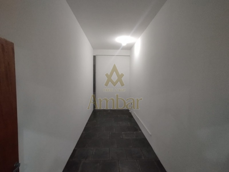Ambar Imóveis | Imobiliária em Ribeirão Preto | Prédio Comercial - Jardim America  - Ribeirão Preto