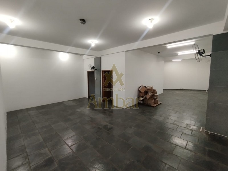 Ambar Imóveis | Imobiliária em Ribeirão Preto | Prédio Comercial - Jardim America  - Ribeirão Preto