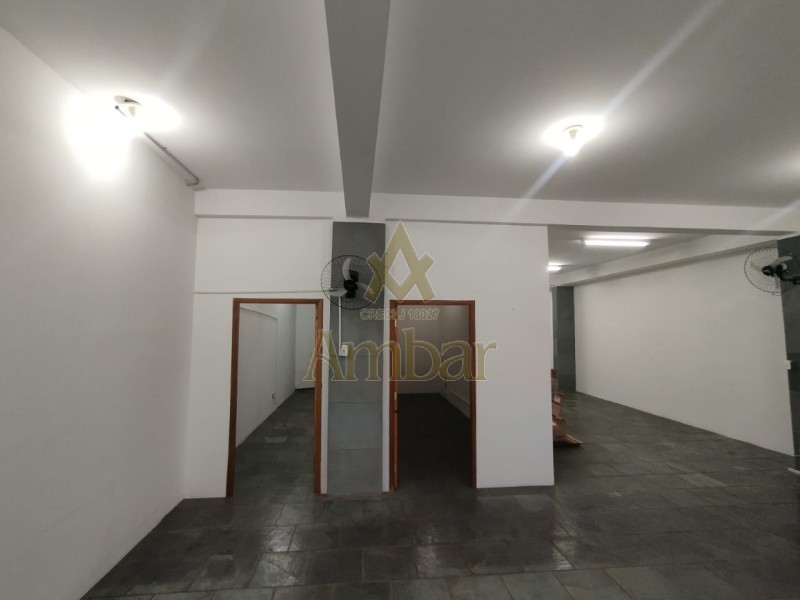 Ambar Imóveis | Imobiliária em Ribeirão Preto | Prédio Comercial - Jardim America  - Ribeirão Preto