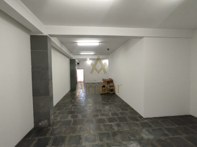 Ambar Imóveis | Imobiliária em Ribeirão Preto | Prédio Comercial - Jardim America  - Ribeirão Preto