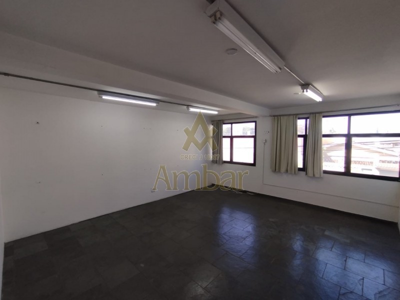 Ambar Imóveis | Imobiliária em Ribeirão Preto | Prédio Comercial - Jardim America  - Ribeirão Preto