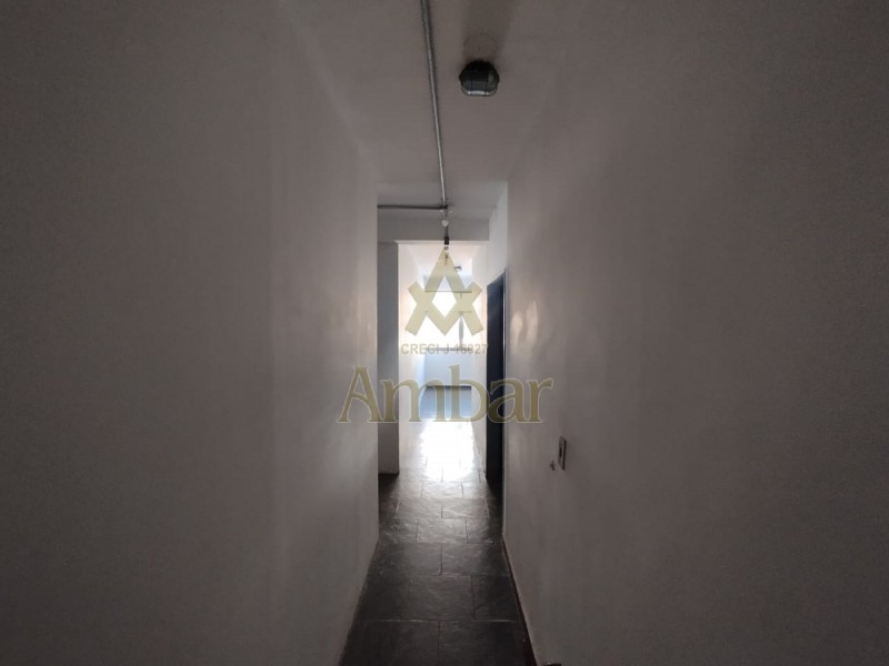Ambar Imóveis | Imobiliária em Ribeirão Preto | Prédio Comercial - Jardim America  - Ribeirão Preto