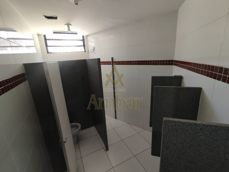 Ambar Imóveis | Imobiliária em Ribeirão Preto | Prédio Comercial - Jardim America  - Ribeirão Preto