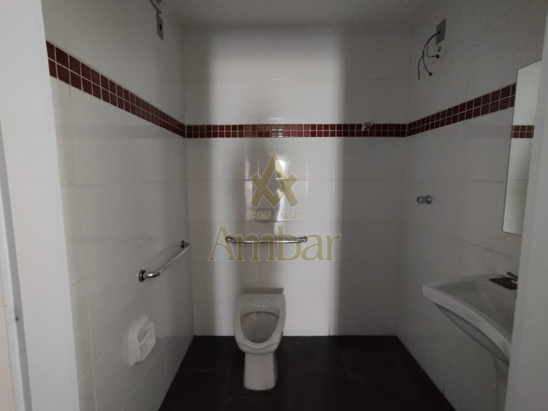 Ambar Imóveis | Imobiliária em Ribeirão Preto | Prédio Comercial - Jardim America  - Ribeirão Preto