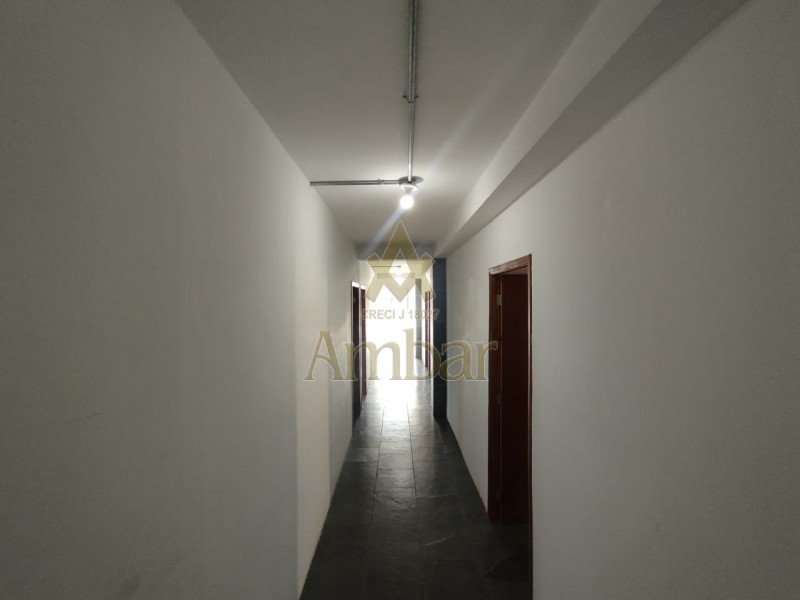 Ambar Imóveis | Imobiliária em Ribeirão Preto | Prédio Comercial - Jardim America  - Ribeirão Preto