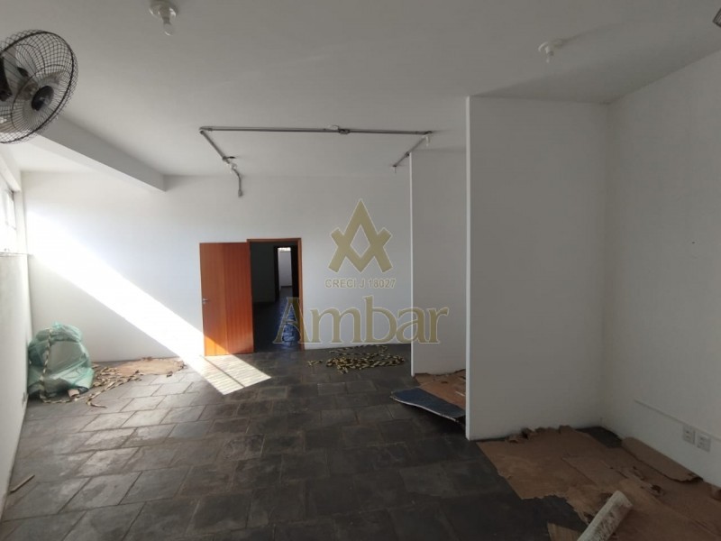 Ambar Imóveis | Imobiliária em Ribeirão Preto | Prédio Comercial - Jardim America  - Ribeirão Preto