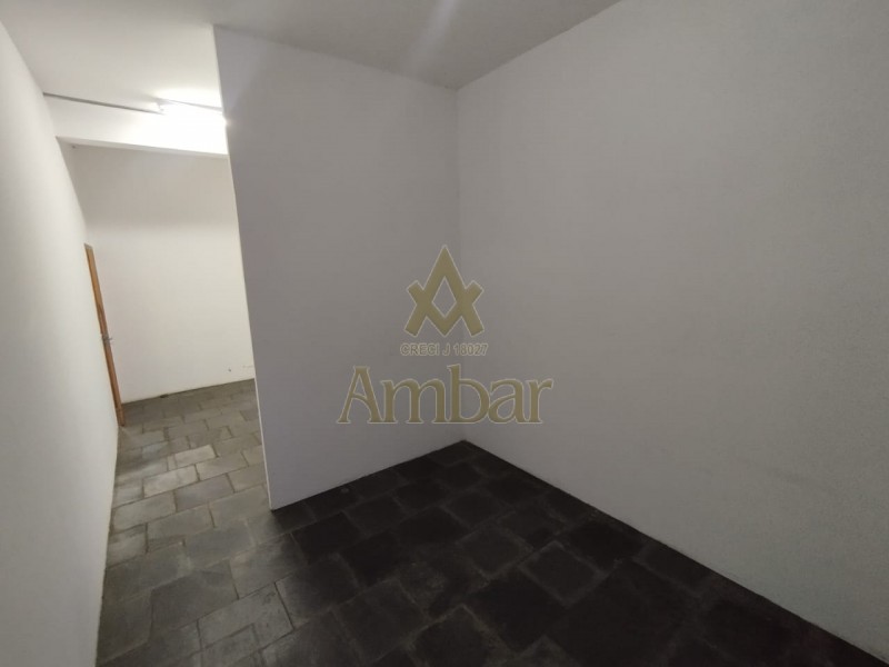Ambar Imóveis | Imobiliária em Ribeirão Preto | Prédio Comercial - Jardim America  - Ribeirão Preto