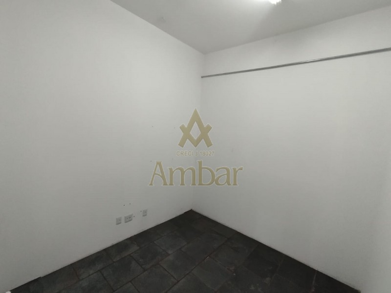 Ambar Imóveis | Imobiliária em Ribeirão Preto | Prédio Comercial - Jardim America  - Ribeirão Preto