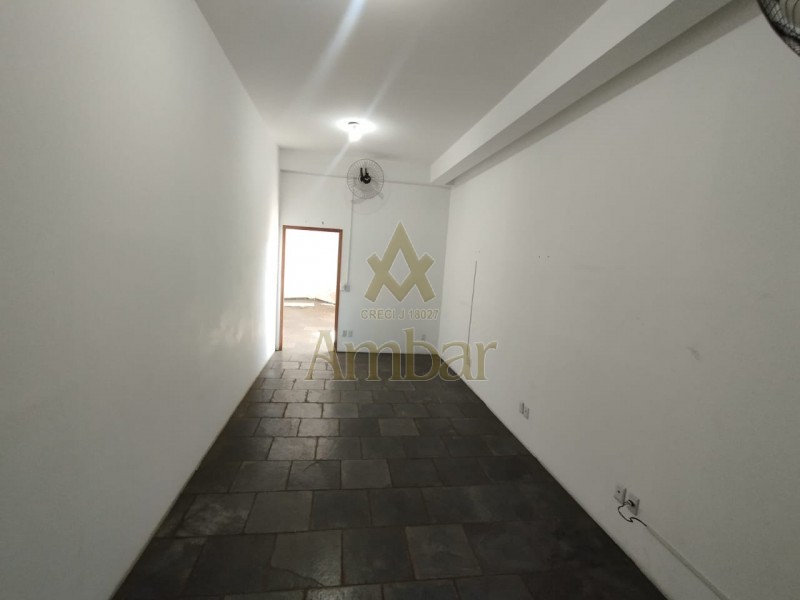 Ambar Imóveis | Imobiliária em Ribeirão Preto | Prédio Comercial - Jardim America  - Ribeirão Preto