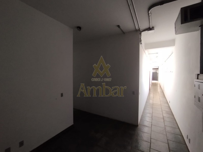 Ambar Imóveis | Imobiliária em Ribeirão Preto | Prédio Comercial - Jardim America  - Ribeirão Preto