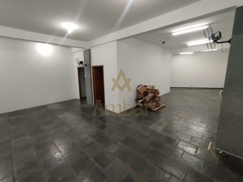 Ambar Imóveis | Imobiliária em Ribeirão Preto | Prédio Comercial - Jardim America  - Ribeirão Preto