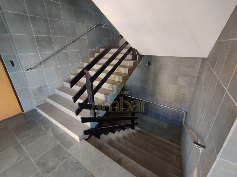 Ambar Imóveis | Imobiliária em Ribeirão Preto | Prédio Comercial - Jardim America  - Ribeirão Preto