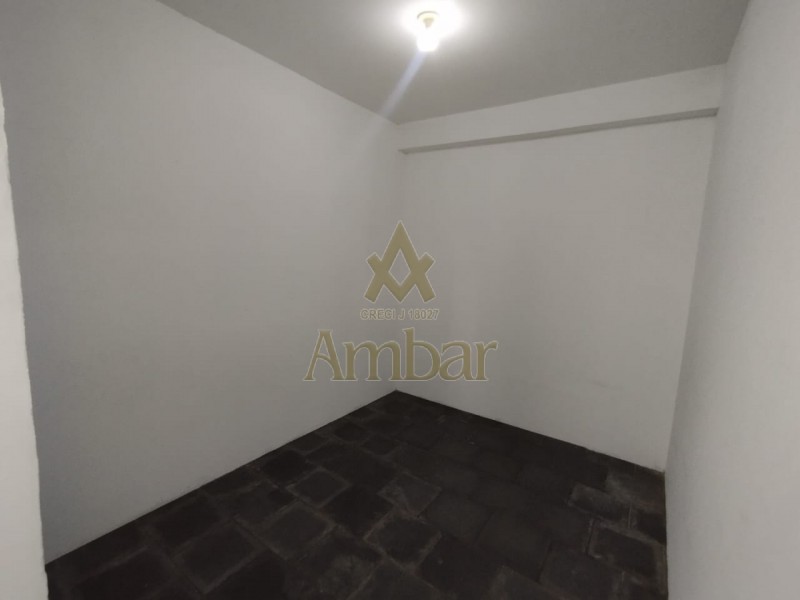 Ambar Imóveis | Imobiliária em Ribeirão Preto | Prédio Comercial - Jardim America  - Ribeirão Preto