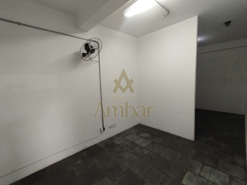 Ambar Imóveis | Imobiliária em Ribeirão Preto | Prédio Comercial - Jardim America  - Ribeirão Preto