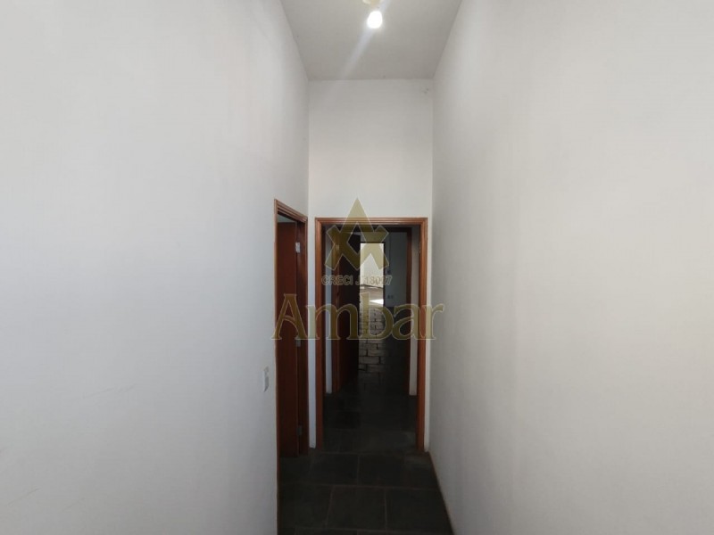 Ambar Imóveis | Imobiliária em Ribeirão Preto | Prédio Comercial - Jardim America  - Ribeirão Preto