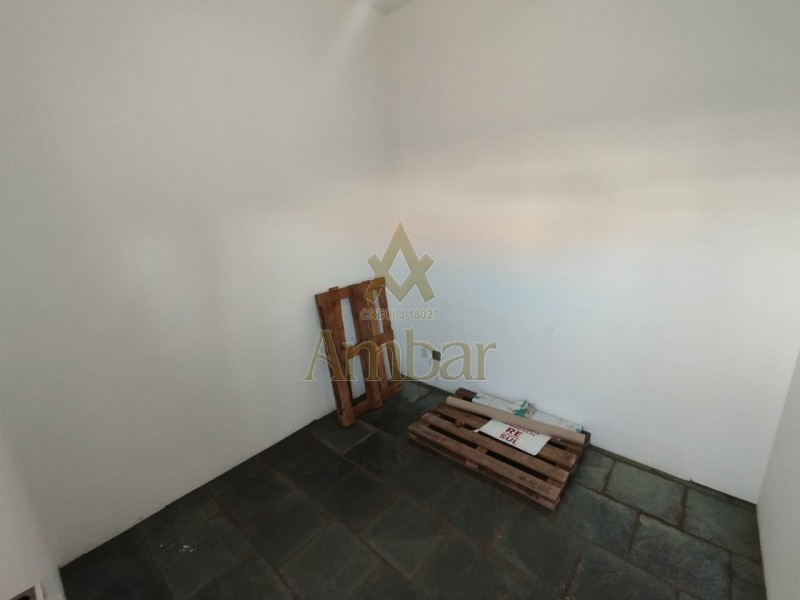 Ambar Imóveis | Imobiliária em Ribeirão Preto | Prédio Comercial - Jardim America  - Ribeirão Preto