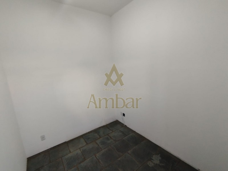 Ambar Imóveis | Imobiliária em Ribeirão Preto | Prédio Comercial - Jardim America  - Ribeirão Preto