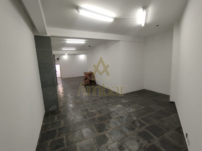 Ambar Imóveis | Imobiliária em Ribeirão Preto | Prédio Comercial - Jardim America  - Ribeirão Preto