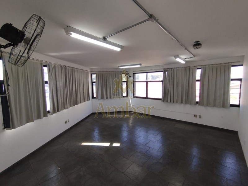 Foto: Prédio Comercial - Jardim America  - Ribeirão Preto