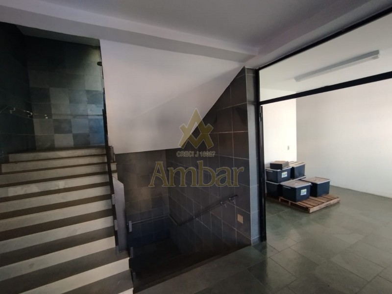 Ambar Imóveis | Imobiliária em Ribeirão Preto | Prédio Comercial - Jardim America  - Ribeirão Preto