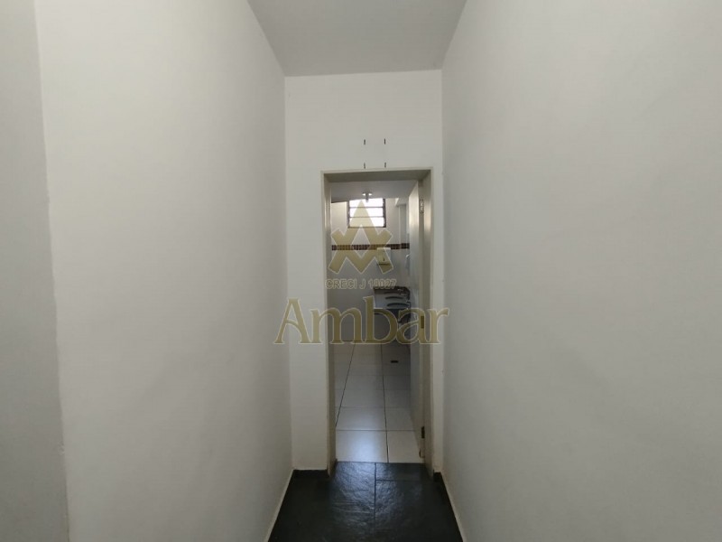 Ambar Imóveis | Imobiliária em Ribeirão Preto | Prédio Comercial - Jardim America  - Ribeirão Preto
