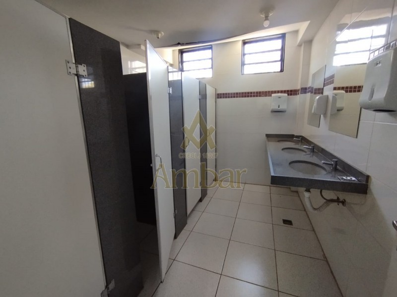 Ambar Imóveis | Imobiliária em Ribeirão Preto | Prédio Comercial - Jardim America  - Ribeirão Preto